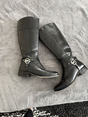 MICHAEL Kors Women Tall Boots